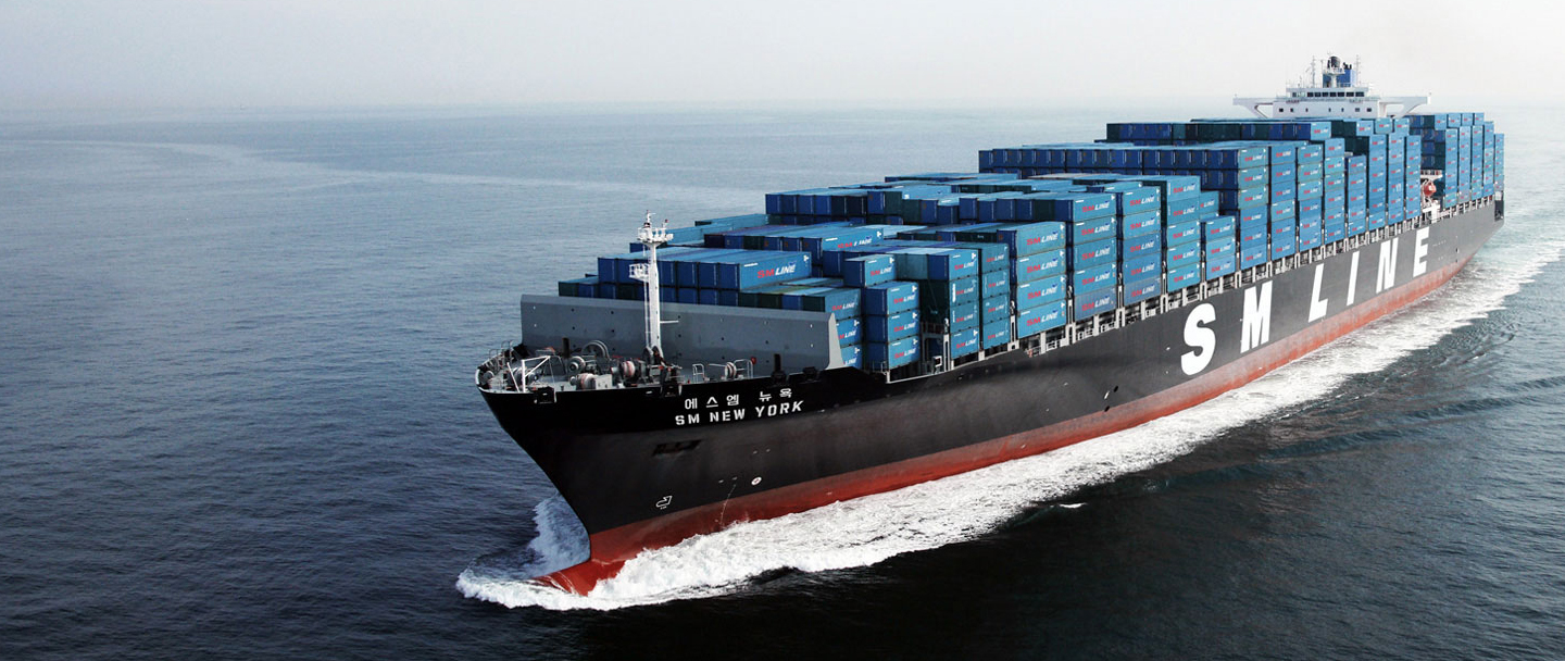 professional marine and offshore